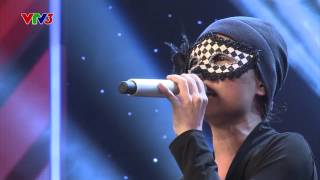 ITS ALL COMING BACK TO ME NOW - HUYỀN MINH - NHÂN TỐ BÍ ẨN ( SEASON 1) - VÒNG HỘI NGỘ