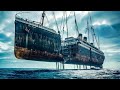 Mustahil Bangkai Kapal Titanic Bisa Diangkat Ke Permukaan Laut