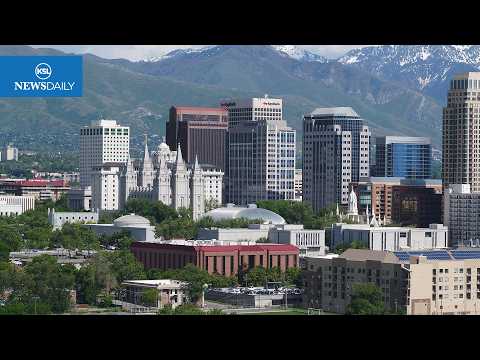 Starter Homes Could Soon Make a Return in SLC