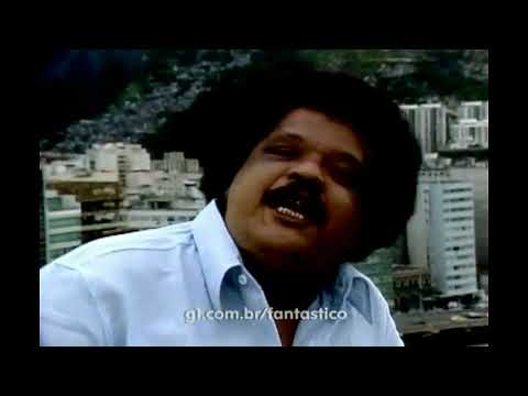 FÁBIO E TIM MAIA CANTAM:ATÉ PARECE QUE FOI SONHO