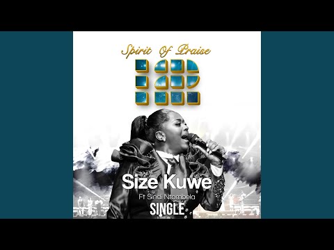 Size Kuwe (Live)