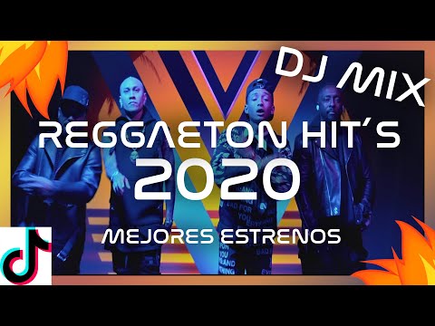 CUARENTENA DJ Mix 2020 - Bad Bunny, J Balvin Karol G, Tusa, Safaera - Mix Canciones Reggaeton 2020