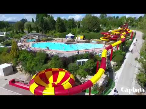 Camping Capfun 4* La Pergola