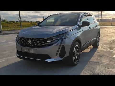фото peugeot 5008 ii рестайлинг 0