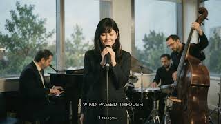 Download lagu A Wind Passed Through JAZZ 女性ボーカル mp3