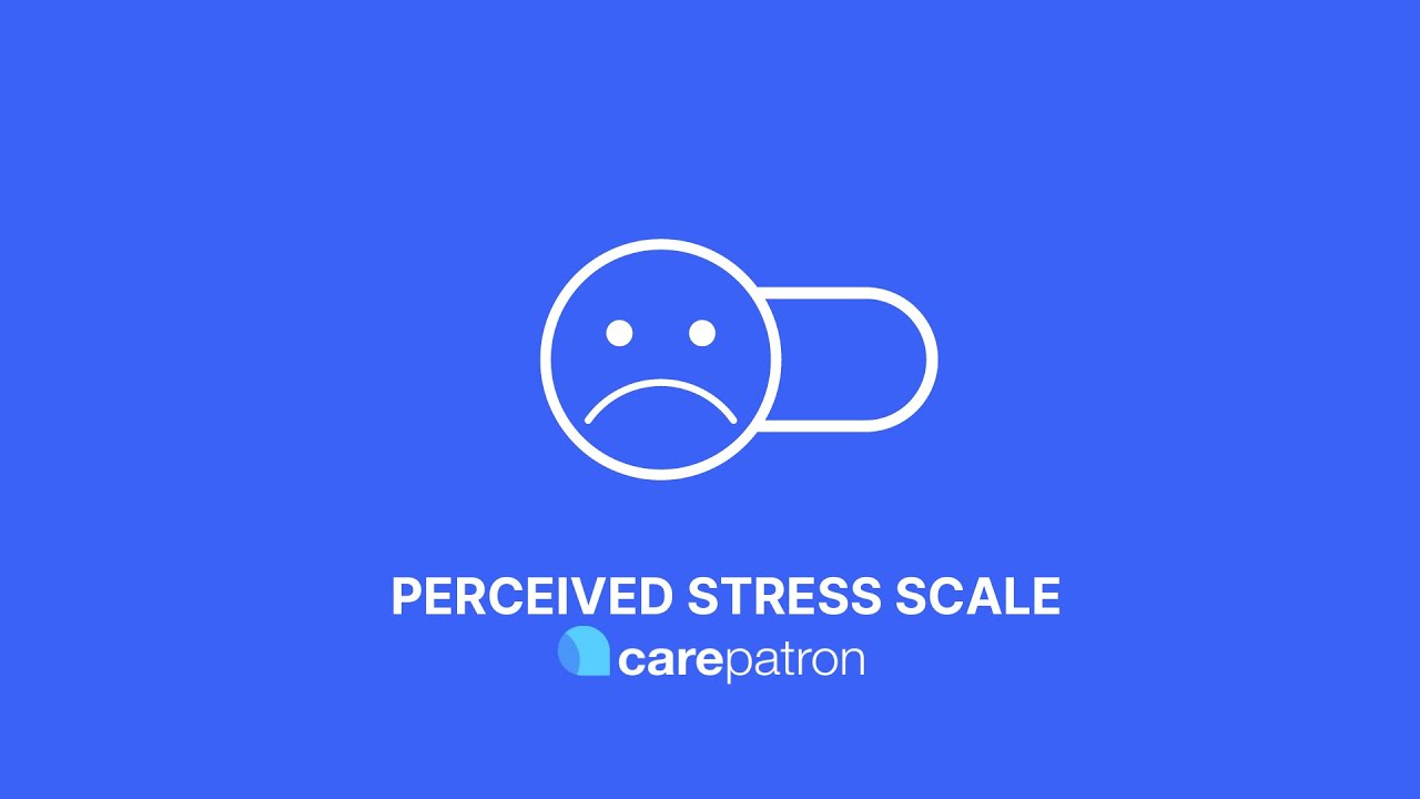 Perceived Stress Scale