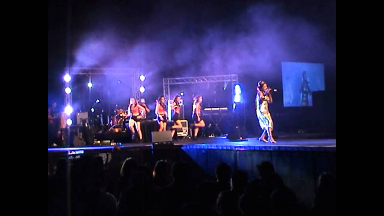 Nupur Dance Group @ The KK & Hard Kaur Concert Sydney -- Part 1