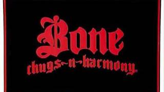 Bone Thugs N Harmony Music Makes Me High Slow&#39;d
