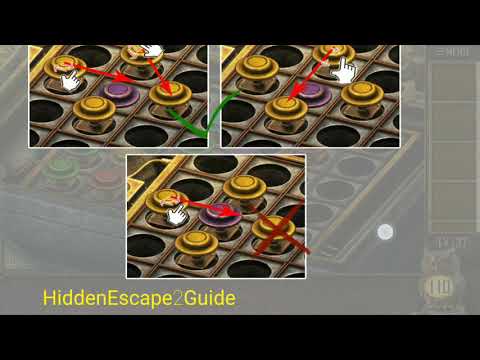 Can you escape the 100 room 12 Level 37 Walkthrough