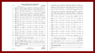 Oingo Boingo in Concert