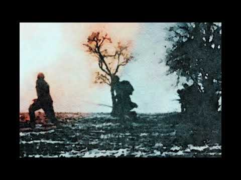 ''Άσμα ηρωικό και πένθιμο για τον χαμένο ανθυπολοχαγό της Αλβανίας'' του Οδυσσέα Ελύτη (1941)