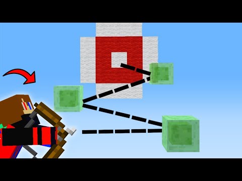 Minecraft IMPOSSIBLE Plays (Level 1 To Level 100)