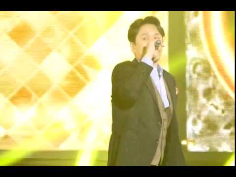 141126 울산 좋은날 희망콘 Jk 김동욱   그대 나를 보면