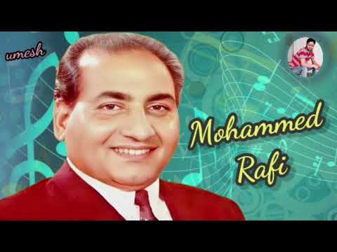 Apani Azadi Ko Haum Hargij Mita Sakte Nahi Sar Kata Sakte Hein Leki Sar Jhuka Full Song (Mohd Rafi)