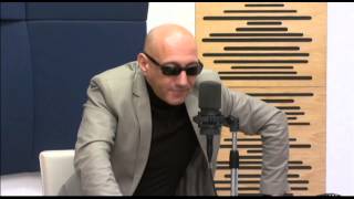 "Old Boy": il nuovo disco di Giuliano Palma - HD