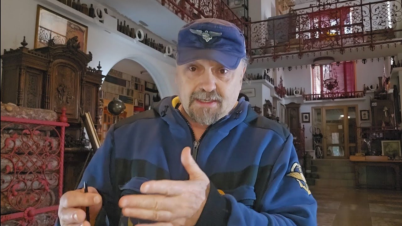 Зеля за власть не держится и поэтому в отставку не пойдет - тут даже Трамп отд