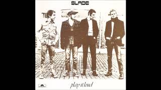 Slade - One Way Hotel
