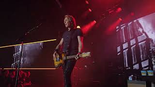 Rick Springfield- Wasted 11/11/23