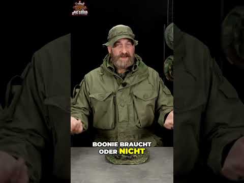 UF PRO Boonie V3 - Brauchst du den neuen Boonie wirklich