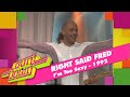 Right Said Fred I M Too Sexy Countdown 1992