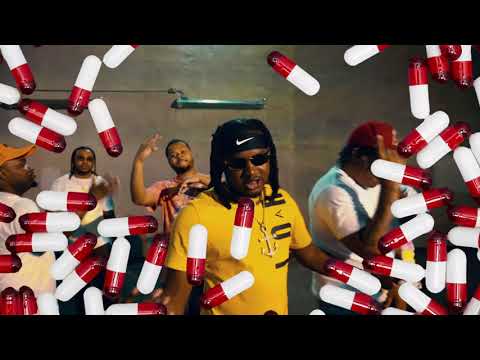 Team Solja x 6Mile Rio x Big Treeze - Stop It | Shot By Will Visuals