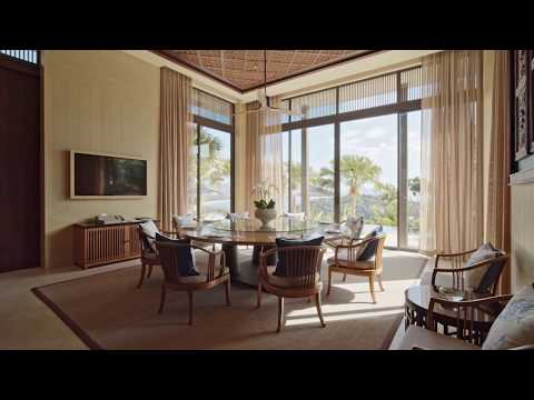 Anantara Residences at Layan | Freehold pool villas in Phuket for sale
