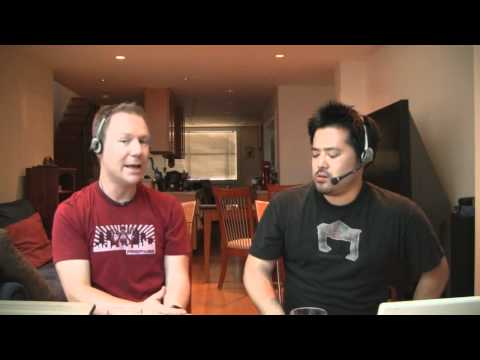 NooBTooB Ep 205 - Dead Rising 2, Sony Move, Enslaved Demo