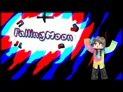 FallingMoon I TexturePack Release 🔥