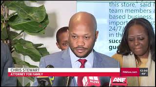 WXIA-TV Atlanta – Noon News