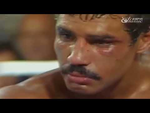 Aaron Pryor vs Alexis Arguello 2 // Highlights