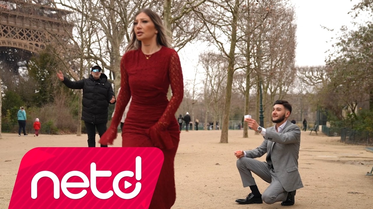 Ahmet Şenyüz - Kim Yanacak