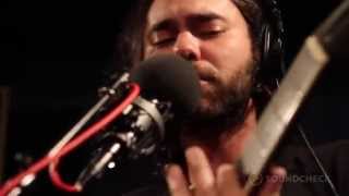 Shakey Graves: &#39;If Not For You,&#39; Live On Soundcheck