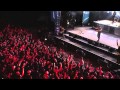 Rammstein - Du hast [Jimmy Kimmel Live 2011 ...