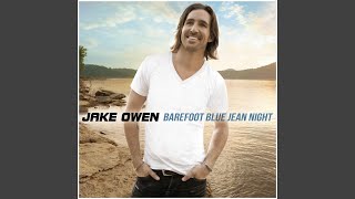 Jake Owen Anywhere With You