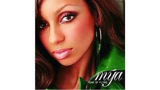 Mýa - Case Of The Ex (Album Version)