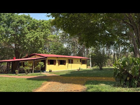 FAZENDAS À VENDA EM ALTO PARAÍSO DE GOIÁS