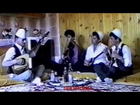 HALIL E SHAIP BYTYQI,NAIM KRASNIQI - AZEM BEJTA