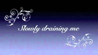 X-Ray Mind-Mad Season lyrics