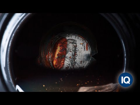 CoinWeek IQ: How Major Mint Error Coins Escape the Mint - 4K Video