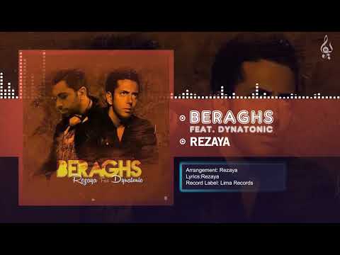 Rezaya - Beraghs (feat. Dynatonic) | OFFICIAL TRACK رضایا - برقص