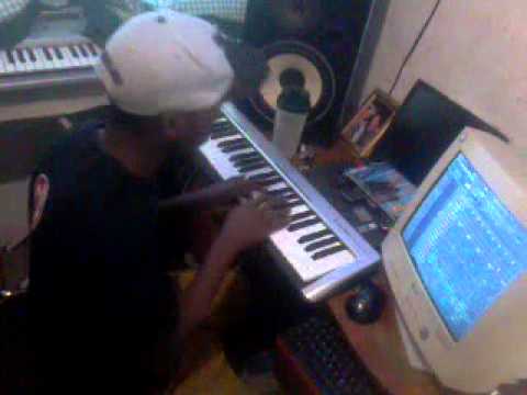 DJMreja @work #kemeropa fela