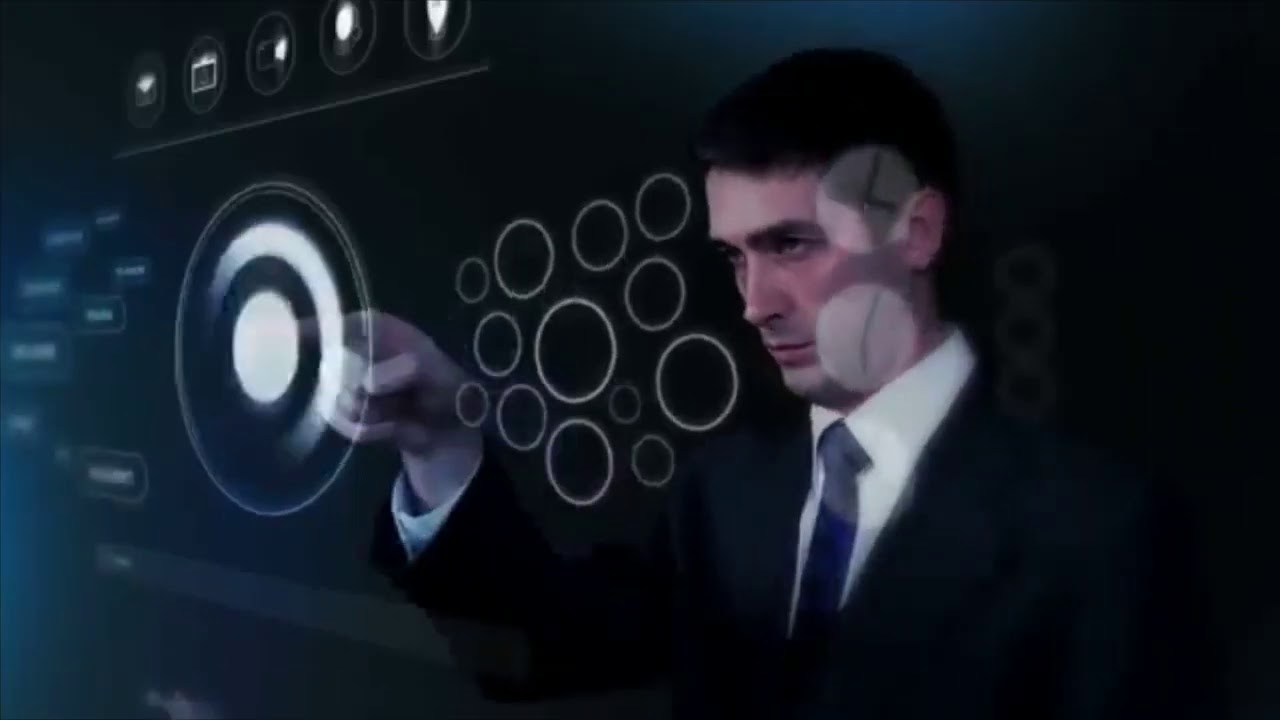 GSI Group Introduction