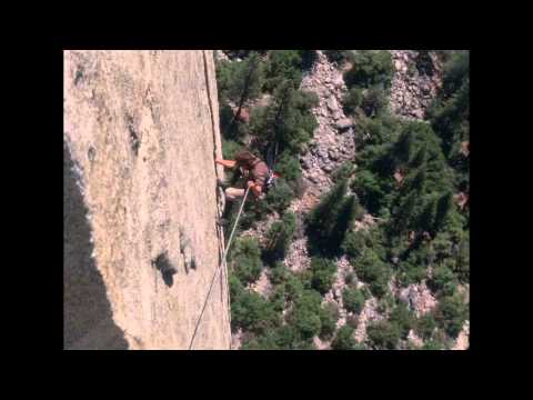 El Capitan film trailer