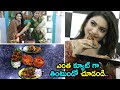 Actress Ishwarya Vullingala Inaugurates Chepala Pulusu Restaurant At Madhapur Silver Screen