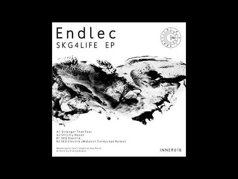 Endlec - SKG Electrik [INNER016]