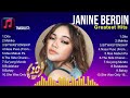 Janine Berdin MIX Songs Janine Berdin Playlist ️ Janine Berdin Greatest Hits