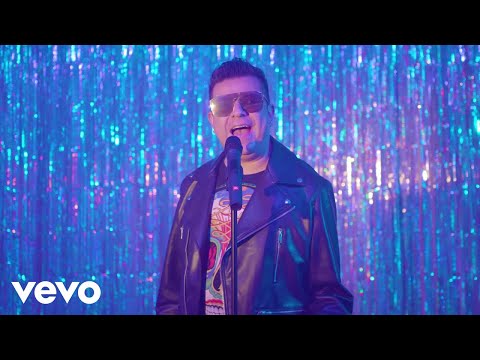 KUMBIA BERRAKA - CORAZON FRACTURADO