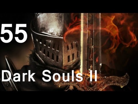 ➜ Dark Souls - II Walkthrough - Part 55: The Ziggurat