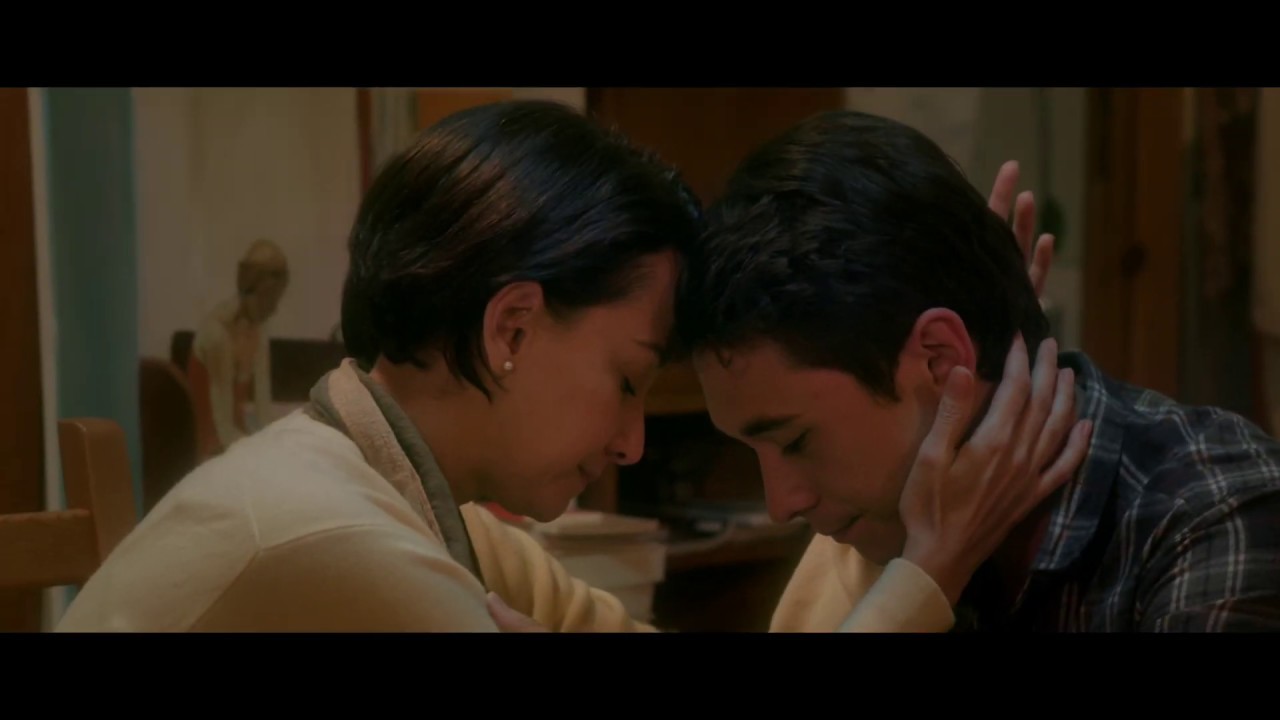 Official Trailer 'Senior'