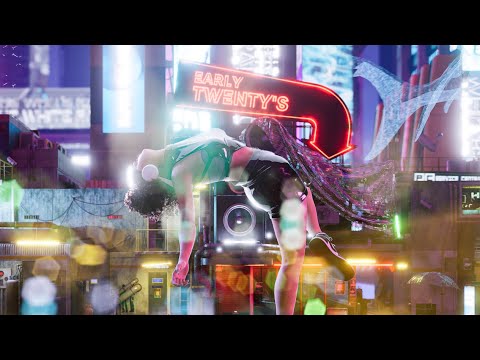 BAYA x Catcher - Knocked Out